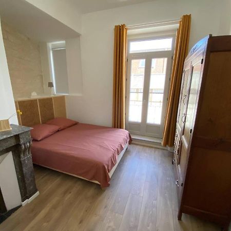 Apartament T3 Boheme Chic Comedie Montpellier Zewnętrze zdjęcie