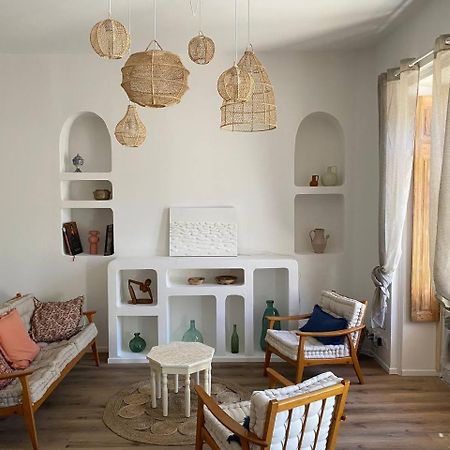 Apartament T3 Boheme Chic Comedie Montpellier Zewnętrze zdjęcie