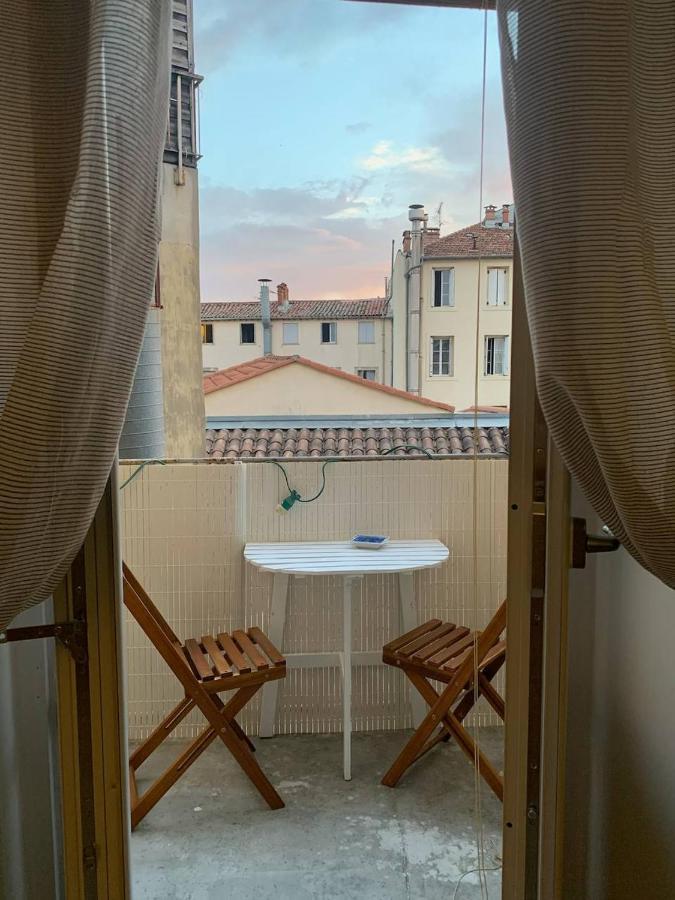 Apartament T3 Boheme Chic Comedie Montpellier Zewnętrze zdjęcie