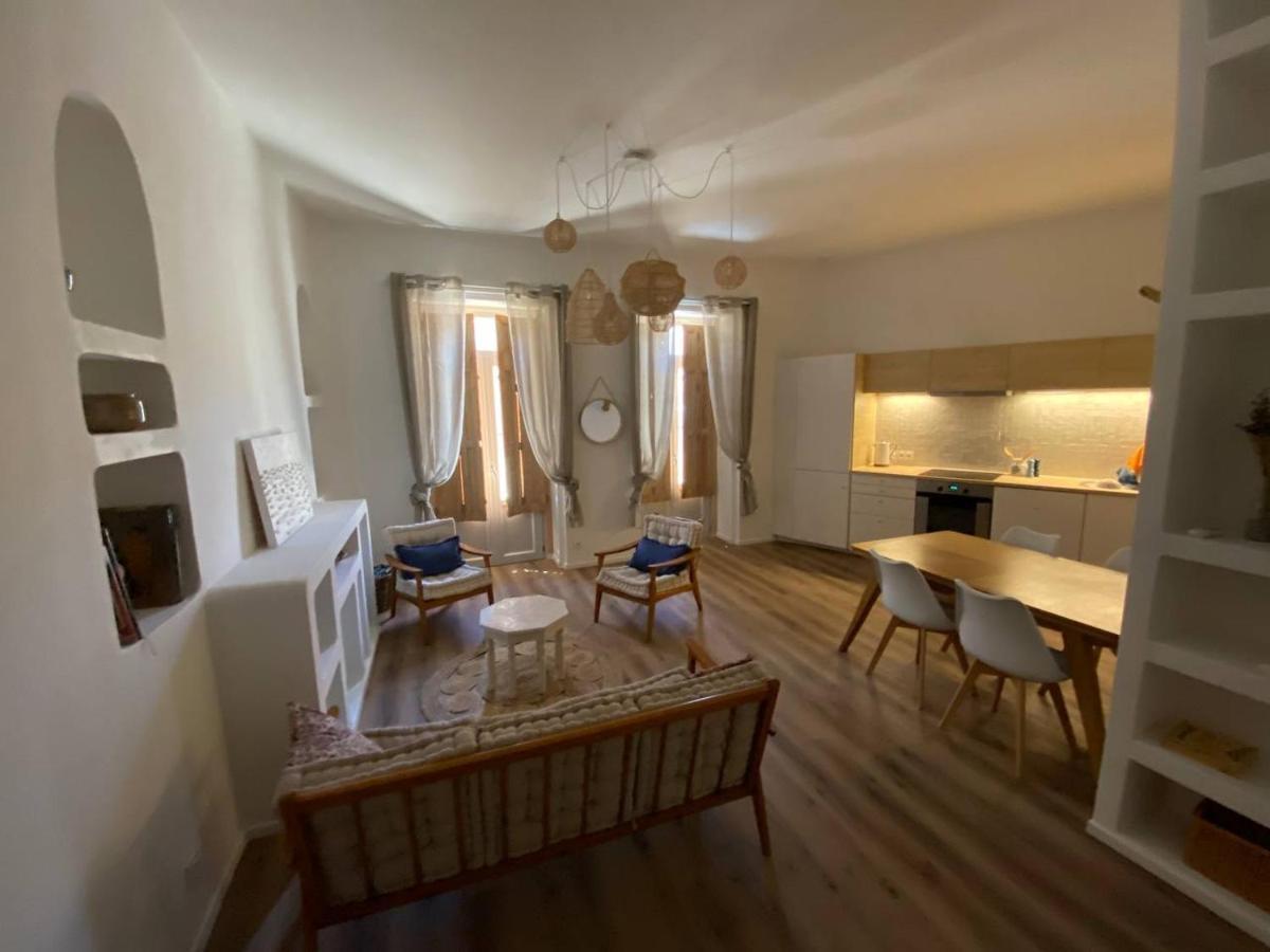 Apartament T3 Boheme Chic Comedie Montpellier Zewnętrze zdjęcie