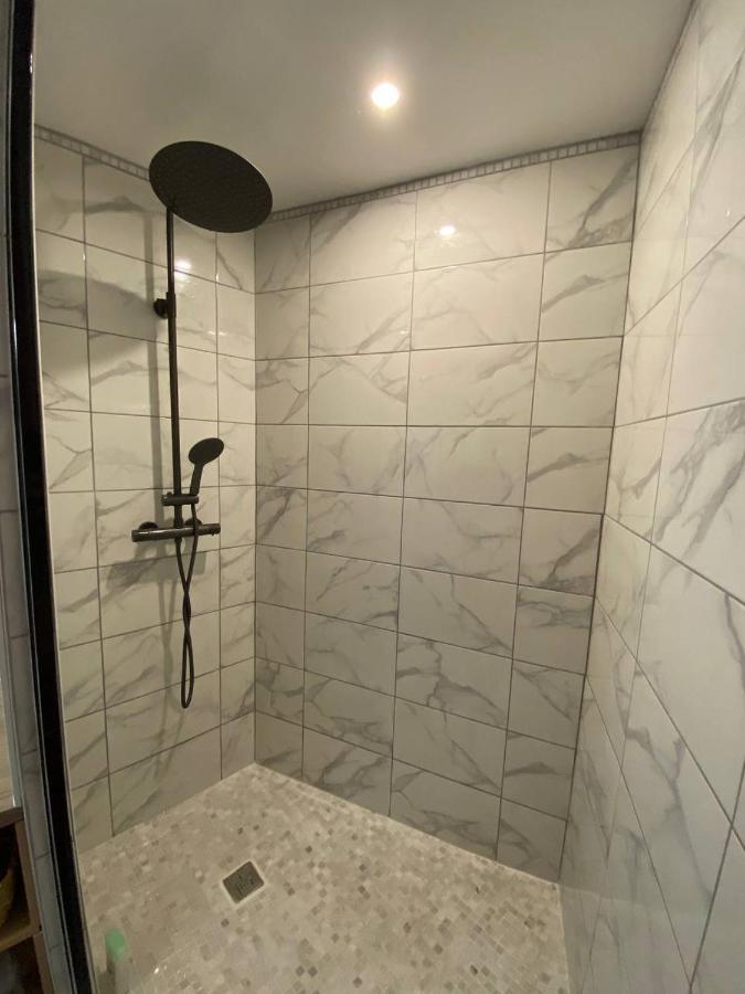 Apartament T3 Boheme Chic Comedie Montpellier Zewnętrze zdjęcie